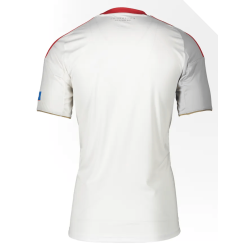 Kid's 1. FC Nürnberg 2025/26 Away Shirt Kid's 1. FC Nürnberg 2025/26 Away Shirt