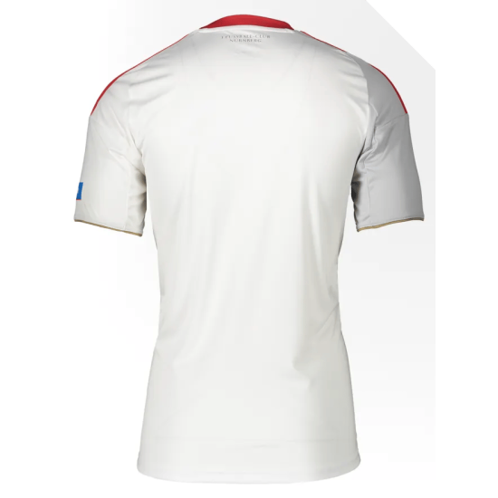 Men's 1. FC Nürnberg 2025/26 Away Shirt