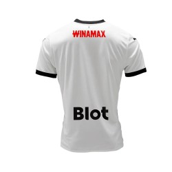 Men's Rennes 2024/25 Away Shirt