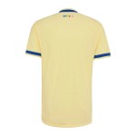 Men's Curaçao 2026 Away World Cup Shirt Men's Curaçao 2026 Away World Cup Shirt