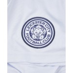 Kid's Leicester City 2024/25 Third Shorts