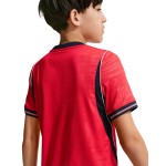 Kid's England 2026 Away World Cup Shirt