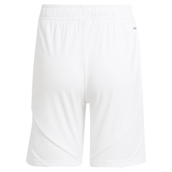 Kid's Aston Villa 2024/25 Home Shorts Kid's Aston Villa 2024/25 Home Shorts