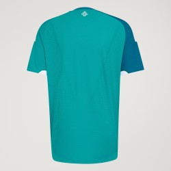 Men's Northern Ireland 2026 Home Authentic World Cup Shirt