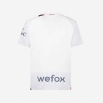 Women's Milan 2023/24 Away Shirt