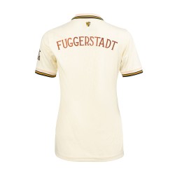 Women's FC Augsburg 2025/26 Special Shirt - Cream