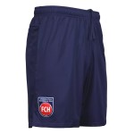 Women's 1. FC Heidenheim 1846 2024/25 Away Shorts Women's 1. FC Heidenheim 1846 2024/25 Away Shorts