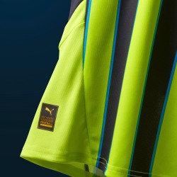 Women's Manchester City 2024/25 Away Shirt