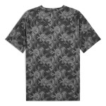 Men's Manchester City 2025/26 Third Pre Match Shirt - Black