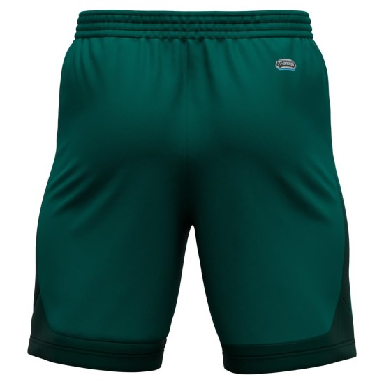 Kid's Millwall 2024/25 Away Shorts