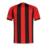 Kid's OGC Nice 2024/25 Home Shirt