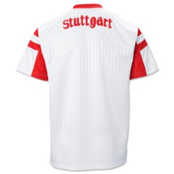 VfB Stuttgart 1992 Third Championship Shirt