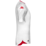 Kid's Tunisia 2026 Home World Cup Shirt