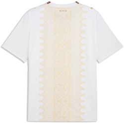 Kid's Morocco 2026 Away World Cup Shirt