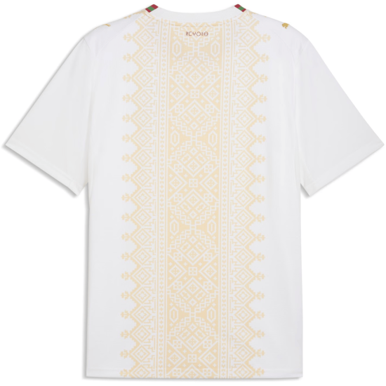 Kid's Morocco 2026 Away World Cup Shirt
