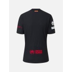 Men's FC Barcelona 2024/25 Away UCL Shirt