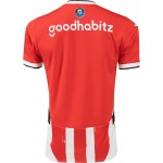 Kid's PSV 2024/25 Home Shirt