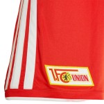 Kid's 1.FC Union Berlin 2026/27 Home Shorts