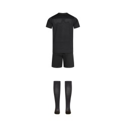 Kid's Eintracht Frankfurt 2024/25 Away Kit Kid's Eintracht Frankfurt 2024/25 Away Kit