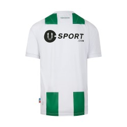 Men's FC Groningen 2024/25 Home Shirt