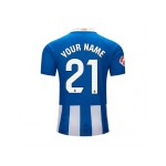 Kid's RCD Espanyol 2024/25 Home Shirt