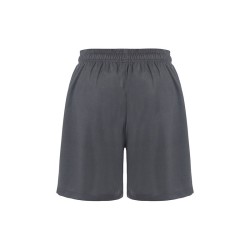 Men's Napoli 2024/25 Home Shorts - Magnet