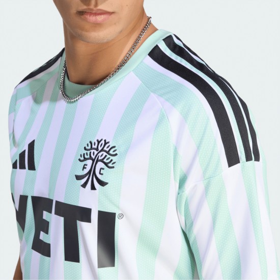 Men's Austin FC 2026 Away Shirt
