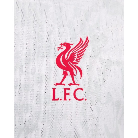 Kid's Liverpool 2024/25 Third Shirt