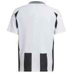 Kid's Juventus 2024/25 Home Shirt Kid's Juventus 2024/25 Home Shirt