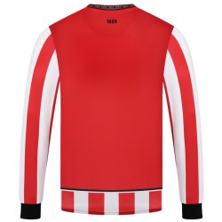 Women's Sheffield United 2025/26 Home Long Sleeve Shirt