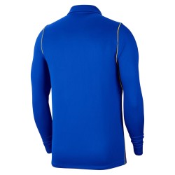 Women's Chelsea 2026/27 Home Long Sleeve Shirt