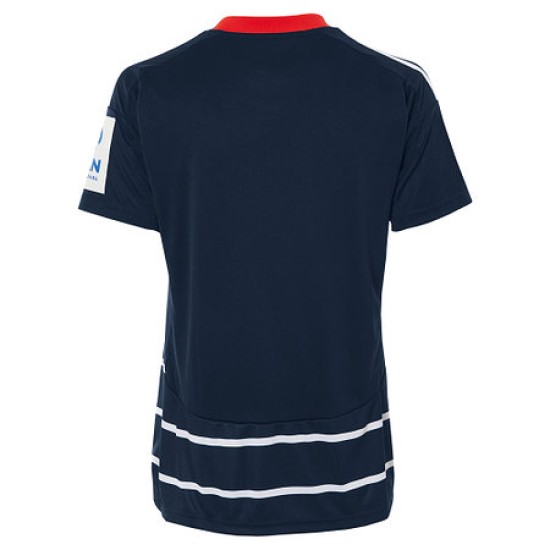 Women's Hamburger SV 2024/25 Away Shirt