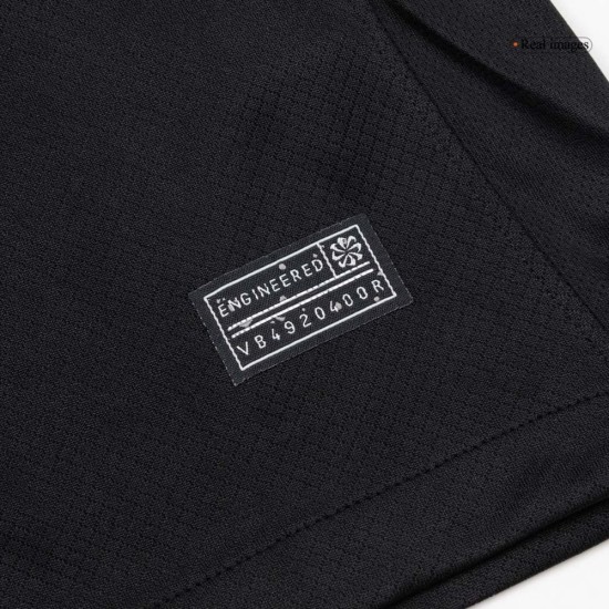 Men's Chelsea 2025/26 Third Long Sleeve Shirt