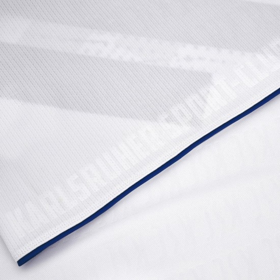 Men's Karlsruher SC 2024/25 Away Shirt