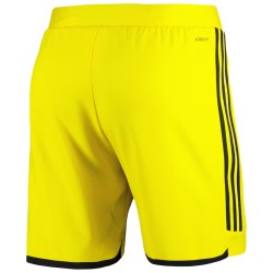 Women's Columbus Crew 2025 Home Shorts - Gold