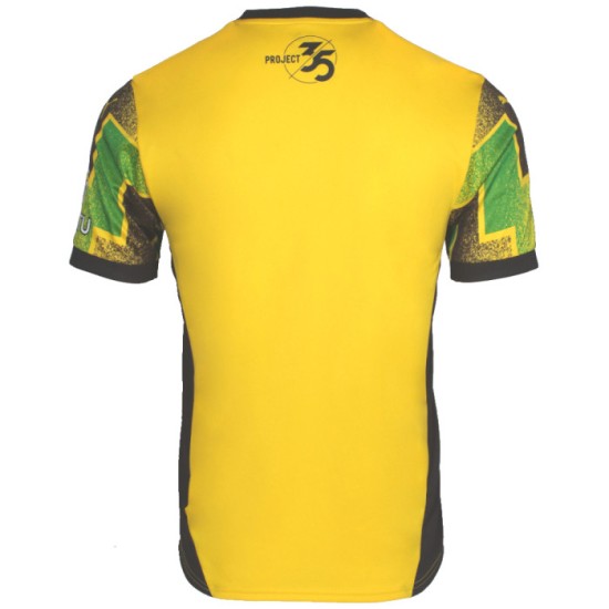 Men's Plymouth Argyle 2024/25 Third Shirt