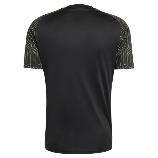 Men's Los Angeles FC 2026 Home Shirt Men's Los Angeles FC 2026 Home Shirt