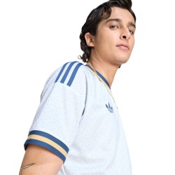 Women's Italy 2026 Away World Cup Shirt Women's Italy 2026 Away World Cup Shirt