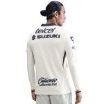 Women's Pumas UNAM 2025/26 Home Long Sleeve Shirt
