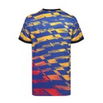 Kid's Havre AC 2025/26 Third Pre Match Shirt