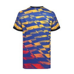 Women's Havre AC 2025/26 Third Pre Match Shirt