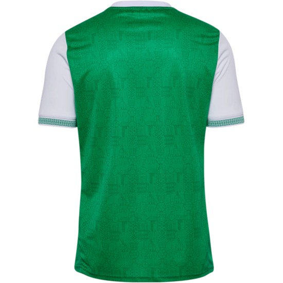 Men's ASSE 2025/26 Home Shirt