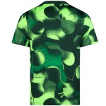 Men's VfL Wolfsburg 2024/25 Third Warm Up Shirt