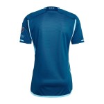 Men's Sporting Kansas City 2025 Away Shirt