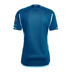 Men's Sporting Kansas City 2025 Away Shirt