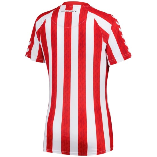 Women's Sunderland 2024/25 Home Shirt