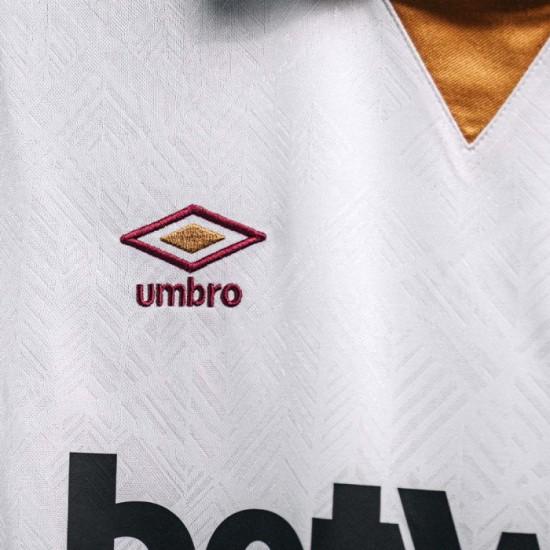 Men's West Ham United 2024/25 Third Shirt