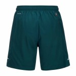 Women's AS Monaco 2024/25 Away Shorts Women's AS Monaco 2024/25 Away Shorts