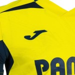 Kid's Villarreal 2026/27 Home Shirt
