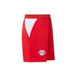 Men's RB Leipzig 2026/27 Home Shorts Men's RB Leipzig 2026/27 Home Shorts